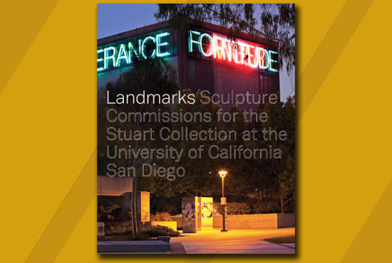 Image of Landmarks book cover