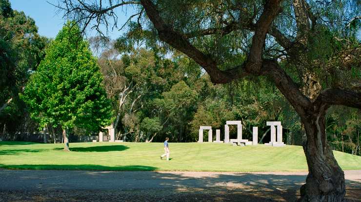 2 of 9, La Jolla Project (1984)